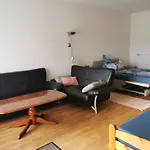 Monteurwohnung Biedenkopf