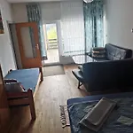 Appartement Monteurwohnung Biedenkopf
