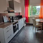 Monteurwohnung Biedenkopf