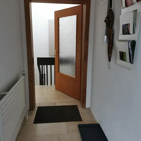 Monteurwohnung ビーデンコプフ