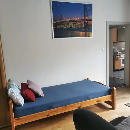 Monteurwohnung アパート