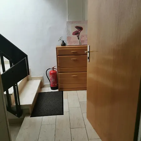 Monteurwohnung Apartmán Biedenkopf