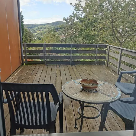 Monteurwohnung アパート *