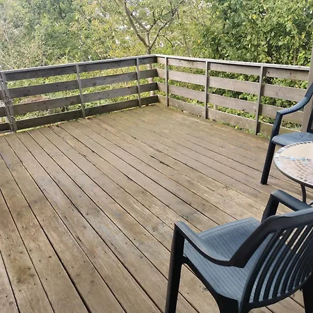 アパート Monteurwohnung