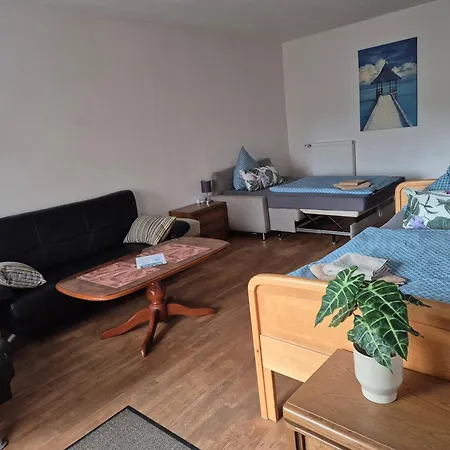 Monteurwohnung Appartement