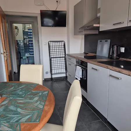 Appartement Monteurwohnung