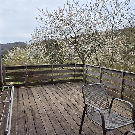 Monteurwohnung Appartement