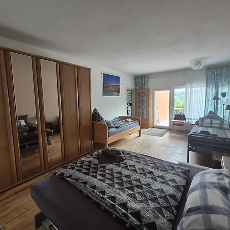 Monteurwohnung * Biedenkopf