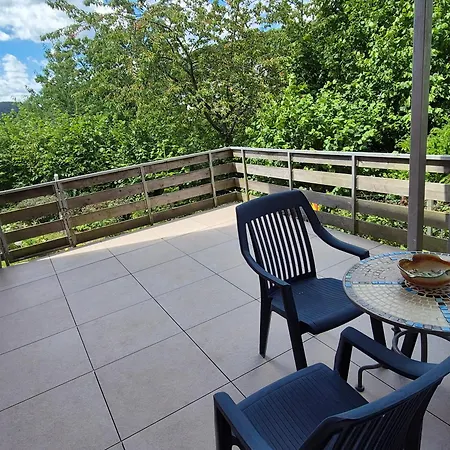 Monteurwohnung Apartamento Biedenkopf