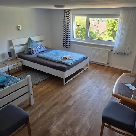 Monteurwohnung Apartamento Biedenkopf