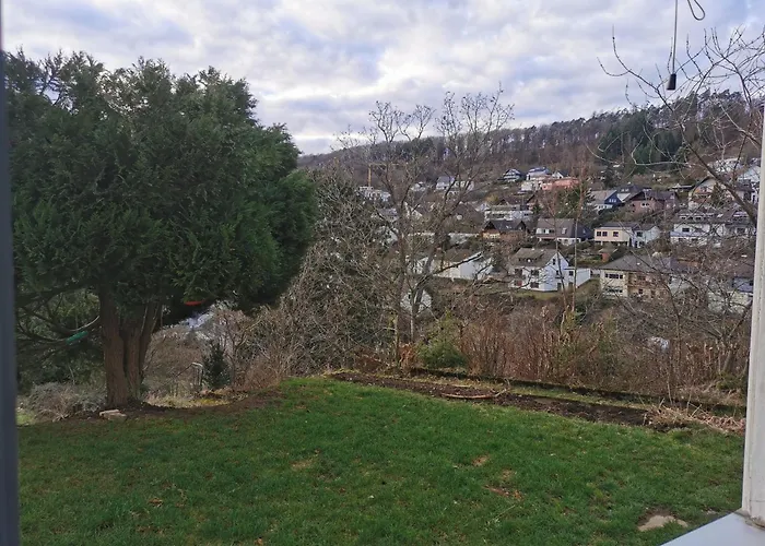 Monteurwohnung Biedenkopf