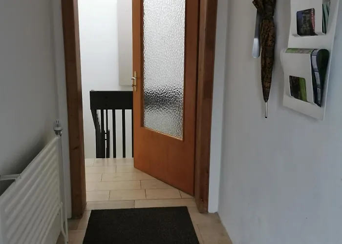 Monteurwohnung Biedenkopf