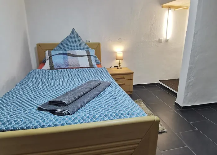 Monteurwohnung Apartament *