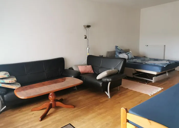 Monteurwohnung Biedenkopf