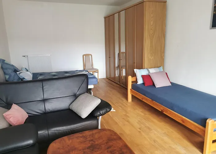 Monteurwohnung Apartament *