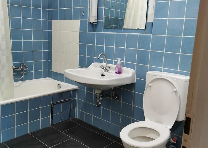 Monteurwohnung Apartament Biedenkopf