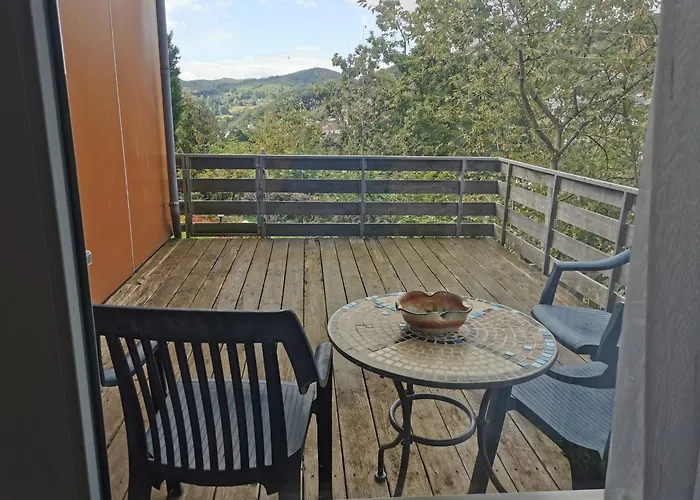 Monteurwohnung Apartament *