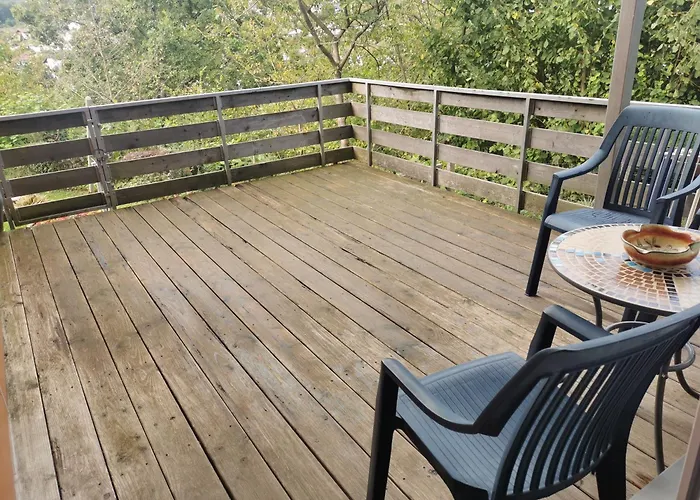 Apartament Monteurwohnung